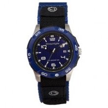 Freestyle Kampus Watch (Blue Nylon)