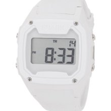 Freestyle Men's 101057 Shark Classic Rectangle Shark Digital Watch