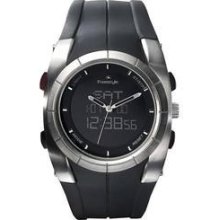 Freestyle Men's Cortez 78601 Alarm Wrist Watch Silver