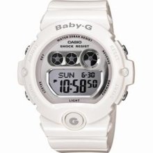 G-Shock Baby-G 6900 Watch Women's 2013