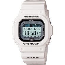 G Shock - GLX-5600 in White