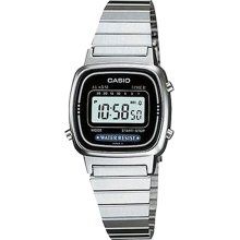 G-Shock LA-670WD Small Digital Watch