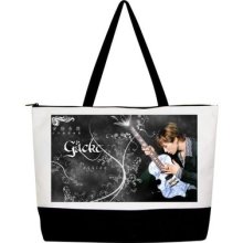 Gackt Bag Handbag Purse Tote Shopper