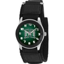 Game Time Col-rob-haw Hawaii Warriors Rookie Black Watch