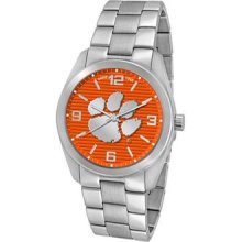 Game Time Elite Collegiate Watch CLEMSON TIGERS ELITE - Game Time Watches