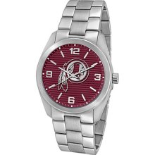 Game Time Elite NFL Watch