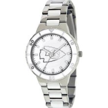Game Time Kansas City Chiefs Nfl-Pea-Kc Pearl Series Nfl Women'S