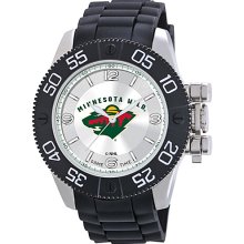 Game Time Minnesota Wild Beast Series Watch