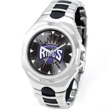 Game Time Official Team Colors. Nba-Vic-Sa Nba Men'S Nba-Vic-Sa Victory Series San Antonio Spurs Watch