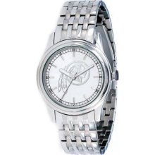 Game Time Schedule Watch - College - Utah Swoop Black