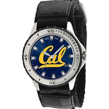 Game Time Veteran - College - California Bruins Black