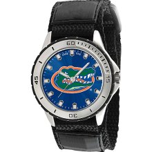 Game Time Veteran - College - Florida Gators Black