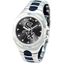 Game Time Victory - MLB - Chicago White Sox Black