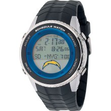 Gametime San Diego Chargers Schedule Watch
