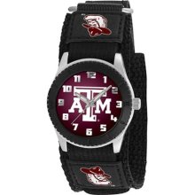 Gametime Texas A Aggies Black Rookie Watch ...