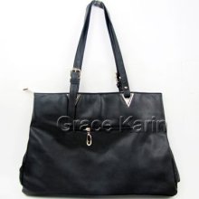 Gift Womens Ladies Geometric Pattern Fashion Shoulder Handbag Tote Shipping Bags