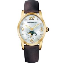 Girard Perregaux Cat's Eye Womens 80490-52-761-JKBA