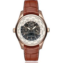 Girard-Perregaux Men's WW.TC Perpetual Calendar Watch