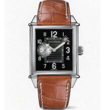 Girard Perregaux Vintage 1945 Mens King Size 25830-11-611-BCGA