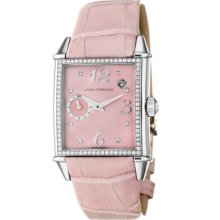 Girard Perregaux Vintage 1945 Womens 25932D11A961-BKLA