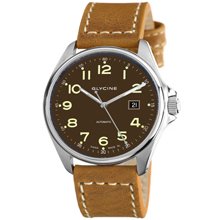 Glycine 3890-17AT-LB7