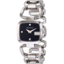 Gucci G-Gucci YA125406 Ladies wristwatch