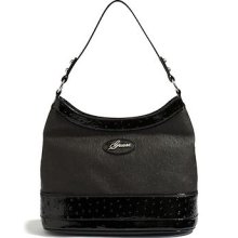Guess Cool Chic Hobo Handbag