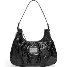 Guess Factory Fiery Hobo Bag