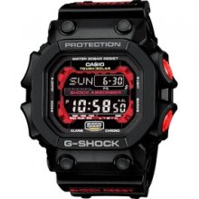 GX-56-1A GX56 Casio G-Shock World Time Watch