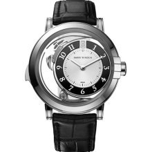 Harry Winston Midnight Minute Repeater 450-MMMR42WL.W1