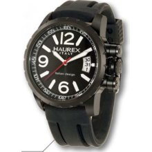 Haurex Aeron Mens Wristwatch - 1n321un1