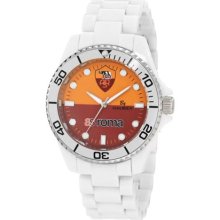 Haurex Italy Men's RP339UWO Sport-R Ceramic Watch