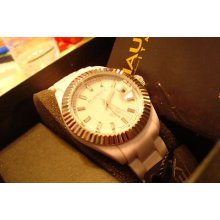 Haurex Monte Carlo Plasteramic Watch (for Women)