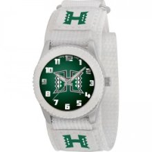 Hawaii rookie white series