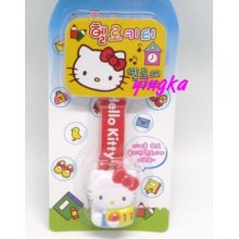 Hello Kitty Children Digital Watch School Travel D