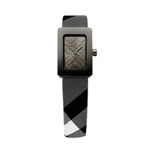 Heritage Black Ladies Watch