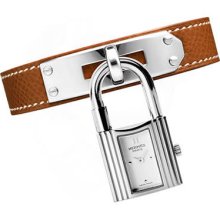 Hermes Kelly Ladies Quartz Watch - 023728ww00