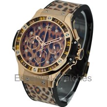 Hublot Big Bang Leopard