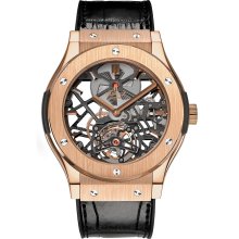 Hublot Classic Fusion Skeleton 505.OX.0180.LR