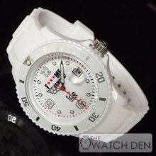 Ice-watch - Unisex F Me I'm Famous Watch - Fm.si.we.u.s