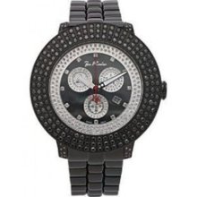Iced Out Bling Joe Rodeo Watches: Joe Rodeo Pilot 7.85.ct