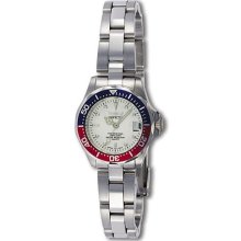 Invicta Women's Pro Diver Stainless Steel Watch ...