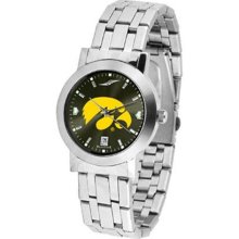 Iowa Hawkeyes NCAA Mens Modern Wrist Watch ...