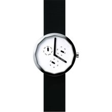 Issey Miyake Silap007 Twelve Mens Watch ...