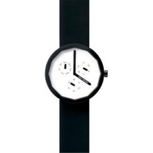 Issey Miyake Silap008 Twelve Mens Watch