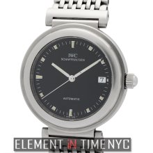 IWC Da Vinci Collection Da Vinci SL 37mm Stainless Steel