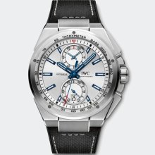 IWC Ingenieur Chronograph Racer