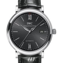IWC IW356502 wristwatch