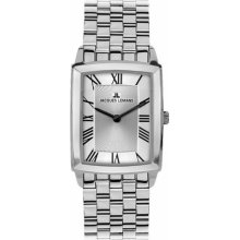 Jacques Lemans Bienne 1-1612G Ladies Metal Bracelet Watch