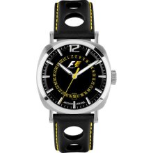 Jacques Lemans Formula 1 Gents Watch Melbourne F-5047D